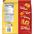 CheezIt Puff'd Double Cheese Cheesy Baked Snacks, 5.75 oz