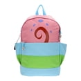 thumbnail image 1 of Mochila Grande Gary Caparazón Bob Esponja BOB013-BP230A, 1 of 8