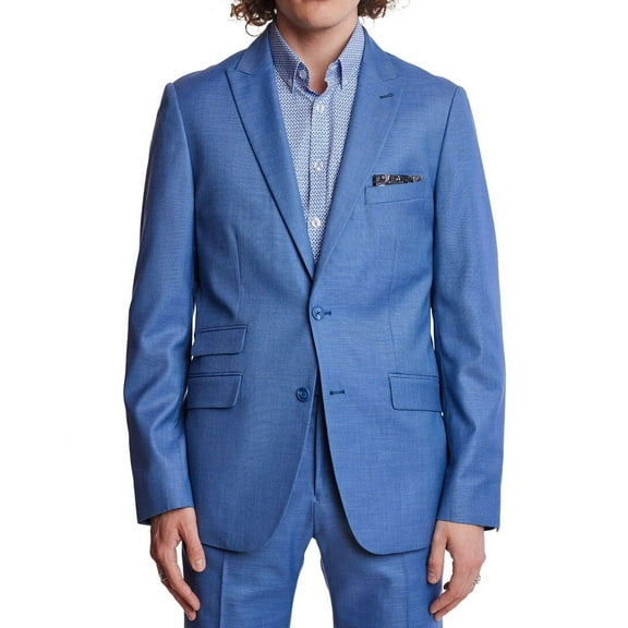 Paisley & Gray mens Ashton Peak Jacket, 48R