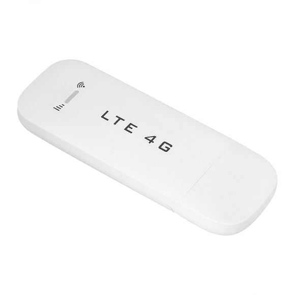 Large Memory High Speed Sharing Function Usb Modem Stick, 4G Lte Adapter, For Outdoor And Indoor On The Bus Or In Car Desktop Laptop Pc For Home