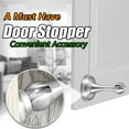 thumbnail image 1 of High-strength Magnetic Door Suction Punch- Invisible Suction Device, 1 of 5
