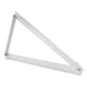 thumbnail image 1 of Solar Panel Mount, Foldable Simple Installation Solar Panel Mounting Bracket For Power ANGGREK II1015, 1 of 8