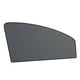 thumbnail image 4 of Parasoles de coche,Car Window Shade Ventana lateral Universal Easy,Coche Parasoles Niños Bebé Niños,Cubierta de cortina adhesiva para ventana de coche,cortina S,Car Shade Girl Cling,Mascotas, 4 of 9