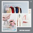 thumbnail image 2 of Miangastore 4Pcs Makeup Puff Dryer Ochre Pink Organizing Brushes for Daily Use, 2 of 8