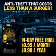 thumbnail image 4 of Controlador de respuesta del acelerador Pedal Commander para GMC Sierra 2007-2018, 4 of 9