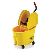 Rubbermaid Commercial Wavebrake Institut
