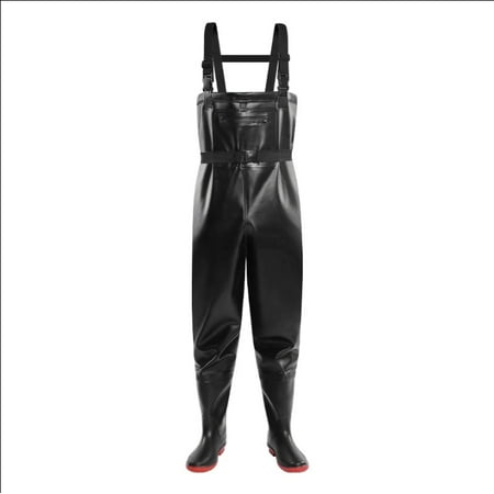 CNN Chest Waders for Men Waterproof Fly Fishing Waders with Long Rubber Gloves Insulated Duck Hunting Waders
