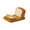 1, variant on CIYISON Cute Toast Bread Cats Phone Holder Resins Ornament for Home Office Decoration