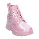 thumbnail image 4 of Bota Barbie Rosa Niña Casual T18-22 rosa 20.5, 4 of 9