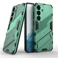 thumbnail image 3 of Funda para Samsung Galaxy S24 5G Protección A Prueba De Golpes Con Soporte De TPU Duradero Y Práctico, 3 of 5