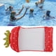 thumbnail image 4 of Silla Flotante inflable, Tumba de Hamaca de Agua Plegable Para Piscina, 4 of 7