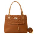 thumbnail image 1 of Bolso de mujer FANA Amelia Color Camel Moderna M3739!!!, 1 of 3