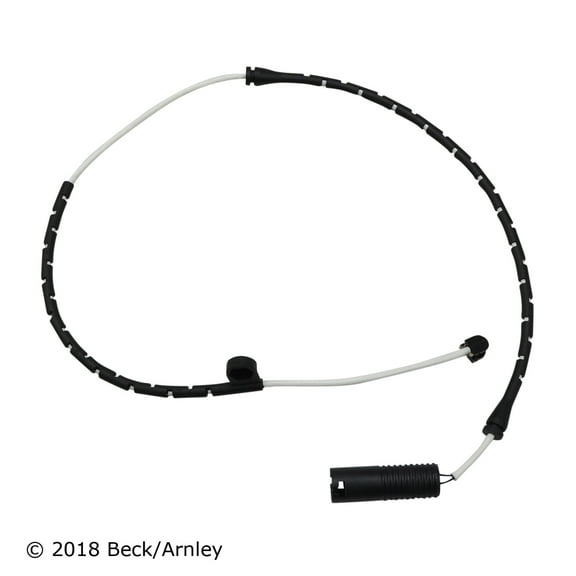 BeckArnley 084-1519 Brake Pad Sensor Wire