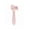 Pink, variant on LoveLine Darling AirTapTech Rechargeable Cilitrol Vibrator, Blue