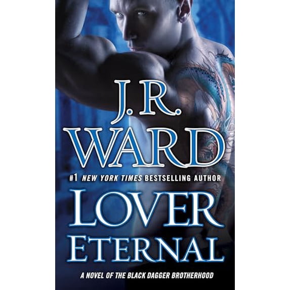 Pre-Owned Lover Eternal (Mass Market Paperback) 0451218043 9780451218049