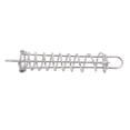 thumbnail image 3 of Marine Anchor Dock Line Spring Damper, Stainless Steel Mooring Spring Anti Cracking  For Boat Yacht Park, 3 of 8