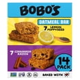 thumbnail image 3 of Bobo's Oatmeal Bars, 3 Ounce (Pack of 14), 3 of 5