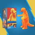 thumbnail image 2 of Figura de acción Super7 Shogun Godzilla de 3.75 pulgadas con accesorio, 2 of 4