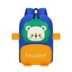 thumbnail image 1 of Mochila Para Niños, Mochila Escolar Impermeable Con Dibujos Animados, Mochila Con Estampado De Contraste De Color, Mochila De Viaje Para Niños Y Niñas seitruly AP007981-02, 1 of 6