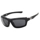 thumbnail image 2 of Lentes de Sol WYND Blocker Airdam para Motociclista Negro Mate, 2 of 7