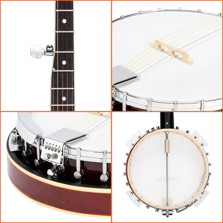 Glarry banjo sale