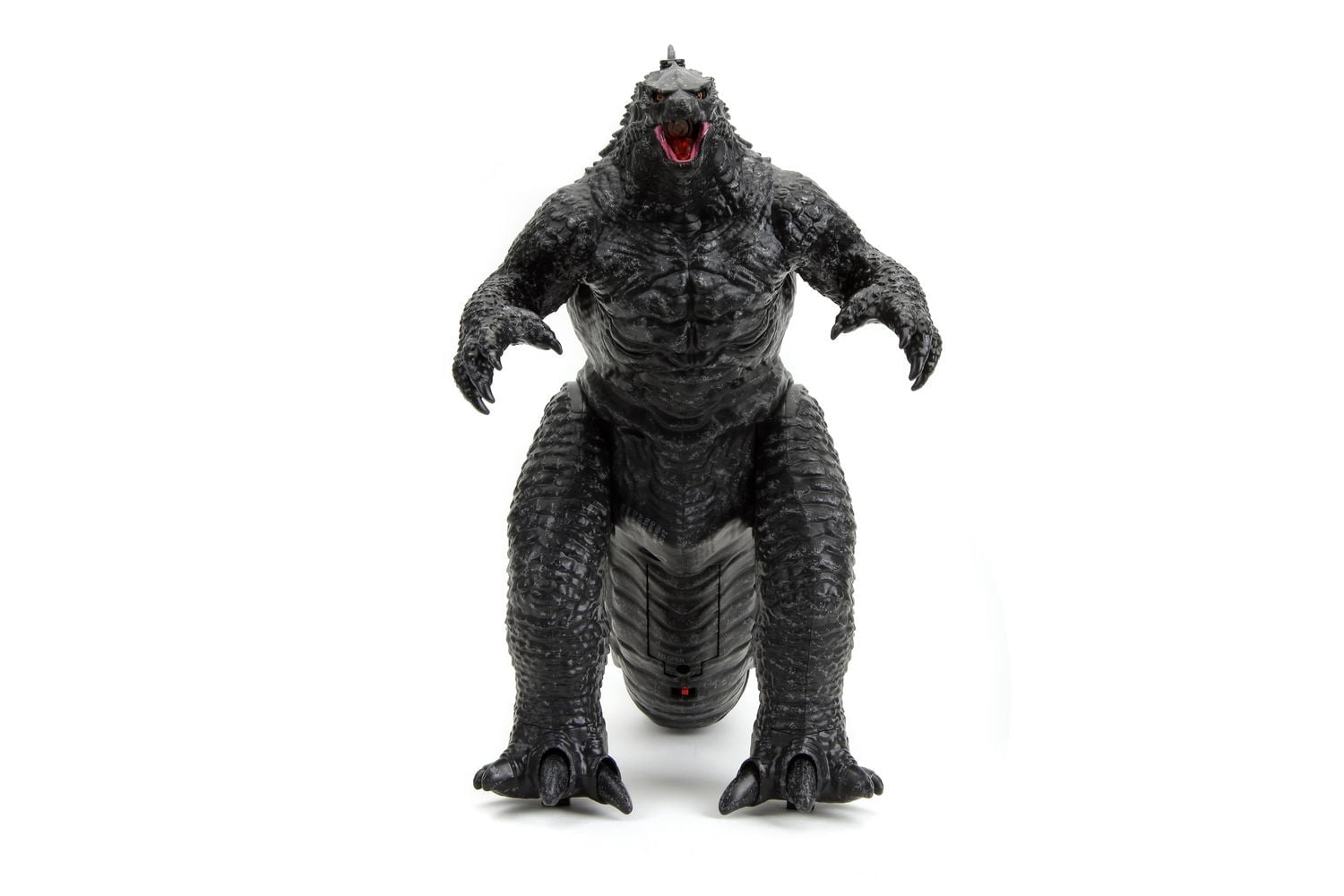 Jada Toys Atomic Breath Godzilla RC