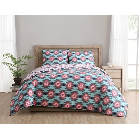 Dream Catcher Comforter Inspiration Clairebella Dreamcatcher Reversible Comforter Set Walmart Dream Catcher Comforter Inspiration Clairebella Dreamcatcher Reversible Comforter Set Walmart