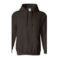 thumbnail image 1 of Gildan Adult Heavy Blend 8 oz., 50/50 Hooded Sweatshirt, 1 of 8