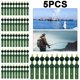 thumbnail image 1 of Kit Accesorios Tubo para Helicóptero Pesca Carpa Cuentas Manga Heli Chod 50 Uds., 1 of 8