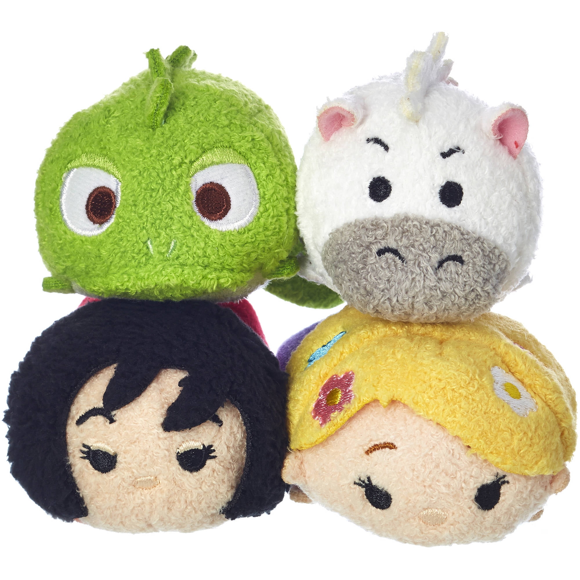 tsum tsum mini toys