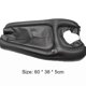 thumbnail image 4 of Hair Sink Portable Inflatable Sink Movable Hair Wash Tray Lightweight Shampoo Bowl Shampoo Basin For Elderly, Disabled, Pregnant Women Black, 4 of 5