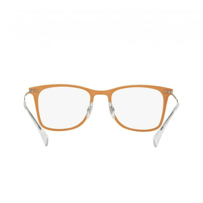 Ray Ban RX7086-5642-49 New Eyeglasses - Walmart.com