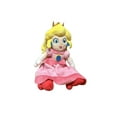 thumbnail image 3 of Princess Peach Medium 10" Plush, 3 of 4