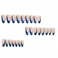 thumbnail image 2 of Adhesivo para uñas BJR Dress-up High-High-High-End Estética Gota de Agua, 2 of 4