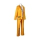 thumbnail image 5 of Uniforme de prisión naranja unisex, traje de cosplay, tops, camisa, abrigo, chaquetas y pantalones, conjuntos de disfraces para las cuatro estaciones, 5 of 8
