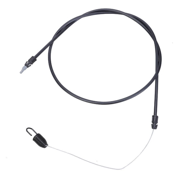 Lawnmower Drives Control Cable Suitable for Tiller Models 746-04440 Replacement Cable Enhances Machine