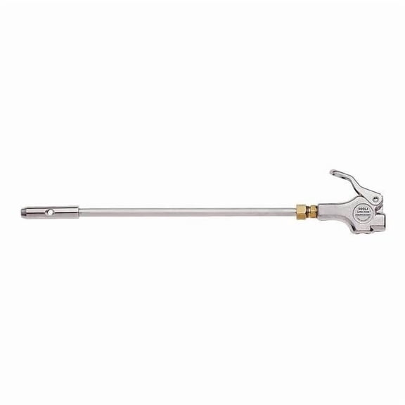 Guardair Thumb Lever Air Gun, 12" Extension 900LJ012AA