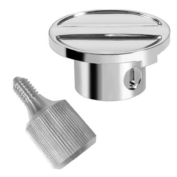 Stainless Steel Mixer Thumb Screw Attachment Knob Part Durable for Stand Mixers