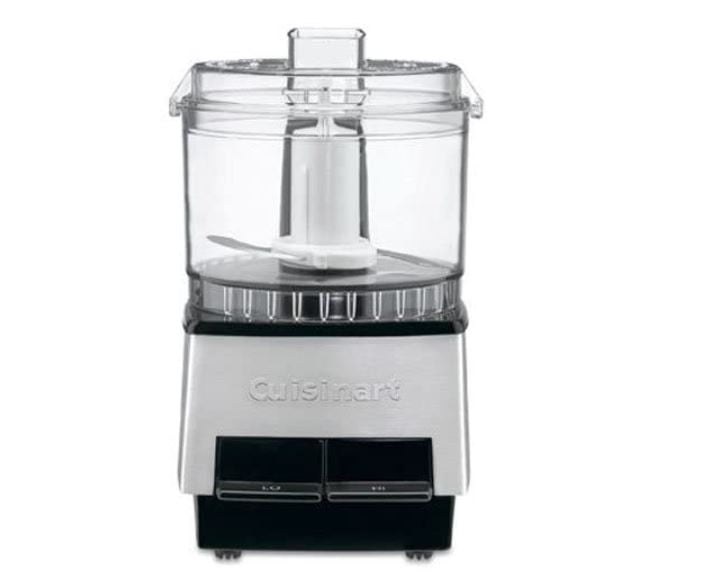 Cuisinart DLC-1SS Mini-Prep Food Processor Stainless Steel for sale online 