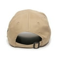 thumbnail image 2 of Outdoor Cap TAC-500 Tactical Shooter Hat-Khaki, 2 of 8
