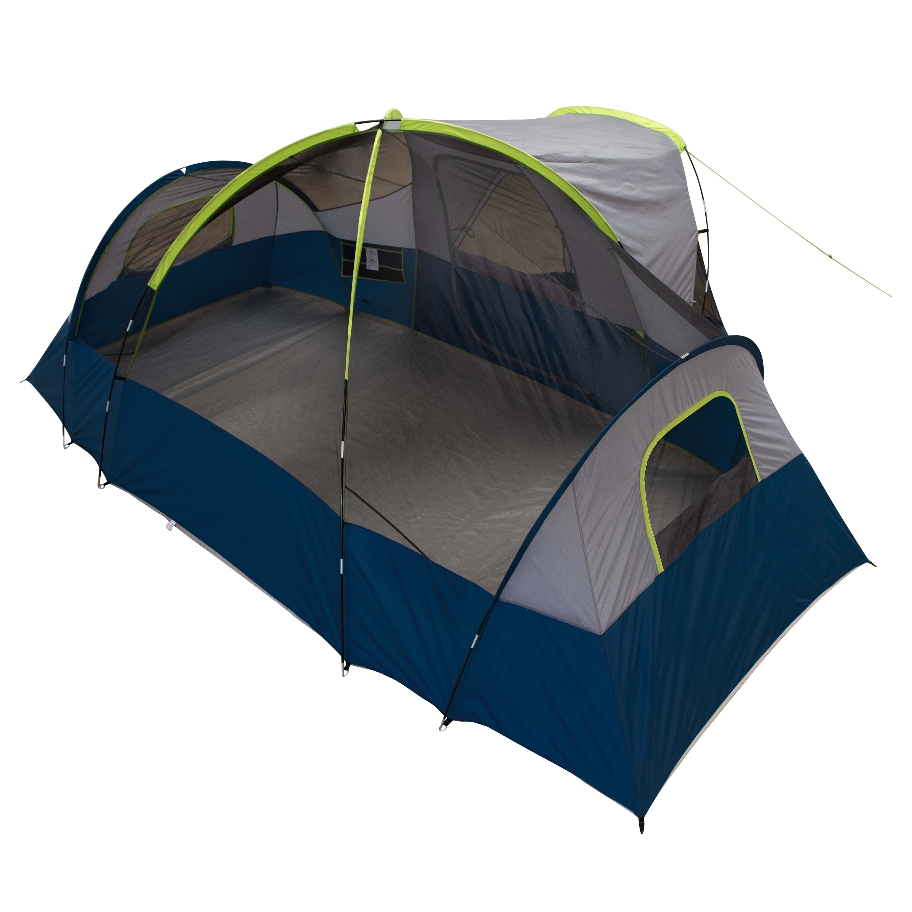 10 Person Tent With Screened Porch Top 
