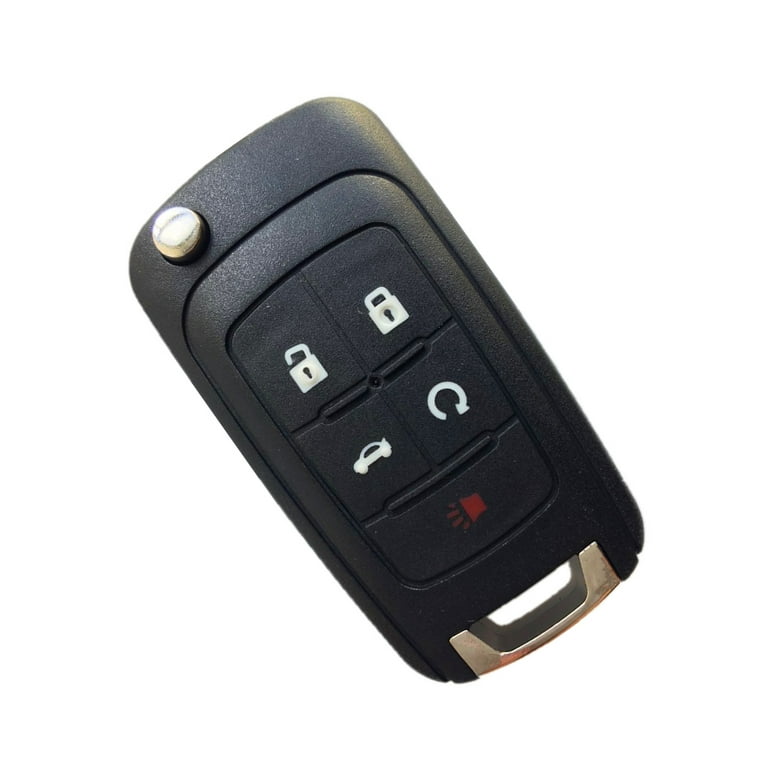 Auto Tasten Fernbedienung Schlüssel Shell Gummi Pad Schalter Klinge  Reparatur Kit für Toyota Yaris Auto Key Refit Fall Shell Cover