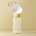 thumbnail image 2 of Popular! Dog Outing Water Cup, Dog Kettle, Portable Tumbler, Dog Walking Water Bottle, Pet Feeding Water Cup Drinking Water 600ML, 2 of 5