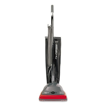 Sanitaire TRADITION Upright Vacuum, Shake Out Bag, SC679, SC679K