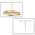 thumbnail image 3 of Expositor de joyas D Pendiente D Collar Stora Jewelry-(grande)-------Código de producto 75121, 3 of 5