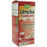 Nature's Way Umcka Cherry Syrup, 4 FL OZ