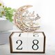 thumbnail image 5 of Calendario de Adviento del Eid, regalos de Ramadán, suministros para fiestas, decoración del Eid, Eid Mubarak islámico Estilo A, 5 of 9