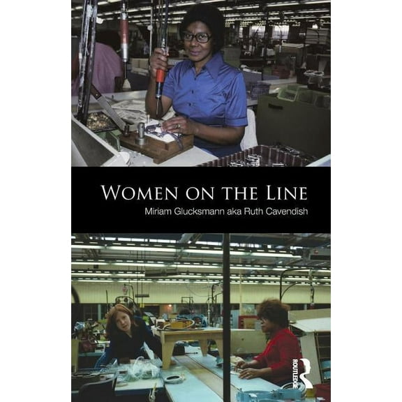 Women on the Line, (Paperback)
