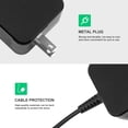 thumbnail image 4 of 26W Charger for Samsung Chromebook 2 3 303c 500c 501c 503c Xe303c12 Xe500c12 Xe500c13 Xe501C13 Xe503c12 Xe503c32 NP930X2K ATIV Book 9 Power AC Adapter PA-1250-98, 4 of 10