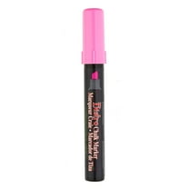 Bistro Chalk Marker Chisel Tip-Fluorescent Pink